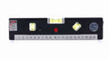 KRAFT&DELE laserlood 150 cm mõõdulindiga KD10438 – pilt 1