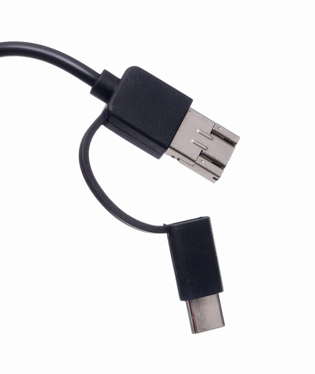 KRAFT&DELE 3-ühes endoskoopkaamera KD10412 – pilt 4