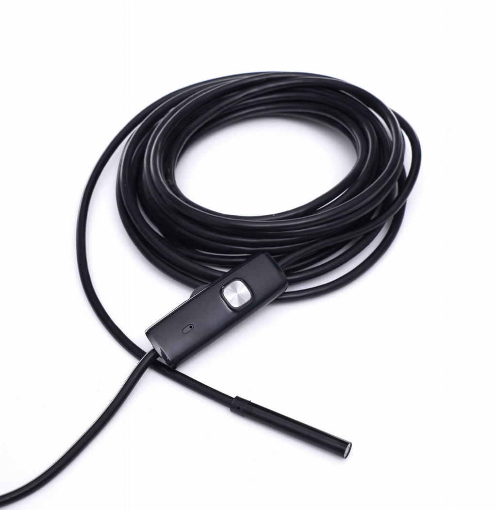 KRAFT&DELE 3-ühes endoskoopkaamera KD10412 – pilt 8