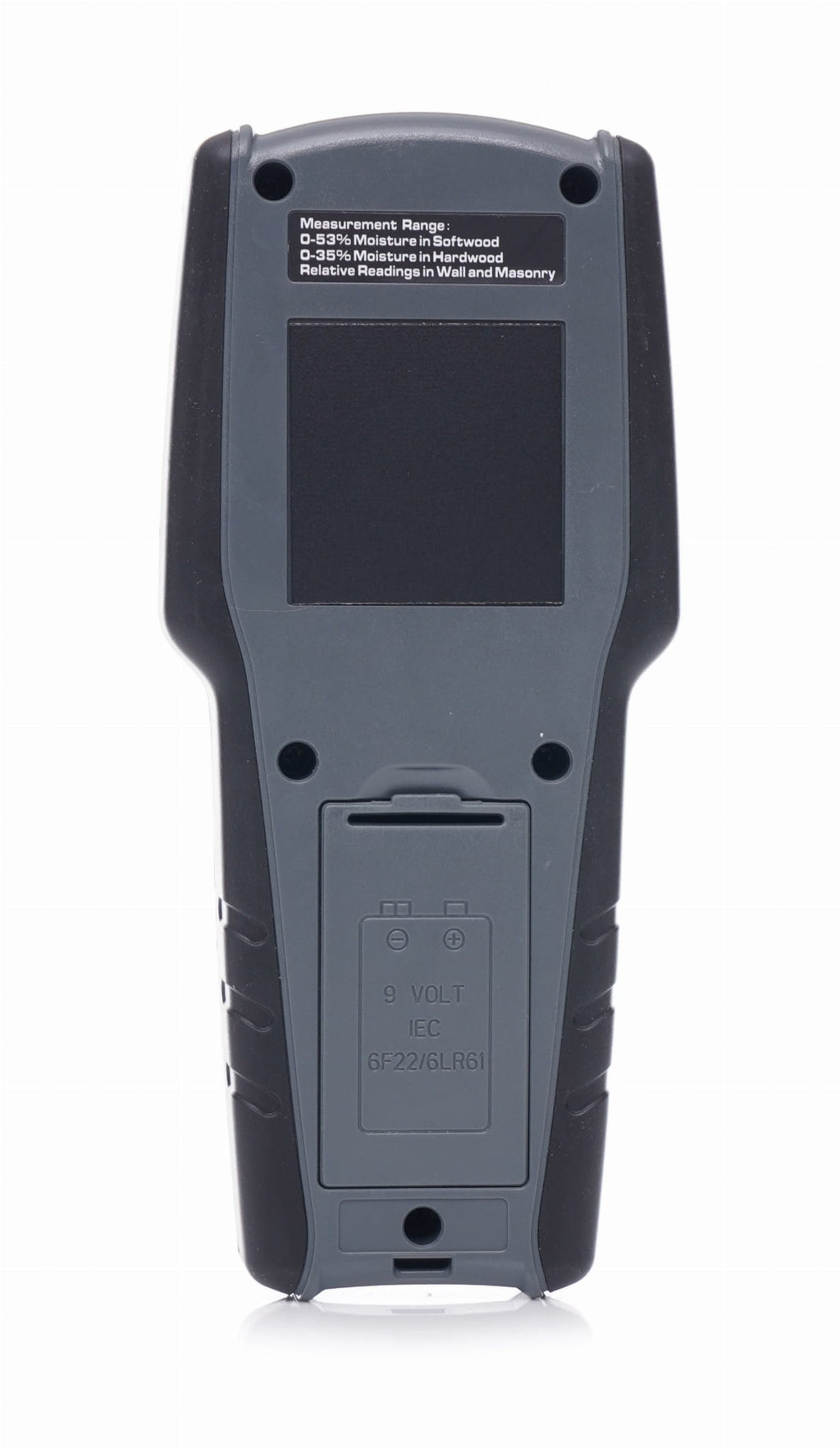 Moisture Meter KD11406 – pilt 3