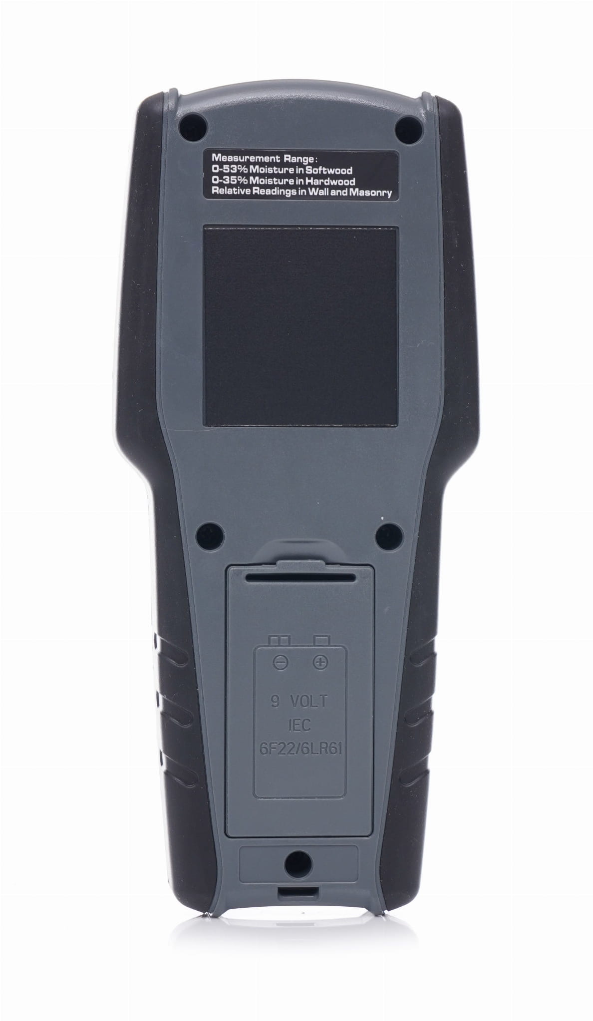 Moisture Meter KD11406 – pilt 3