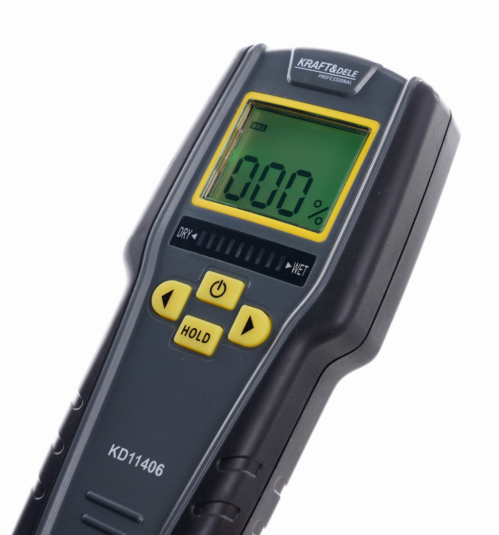 Moisture Meter KD11406 – pilt 4