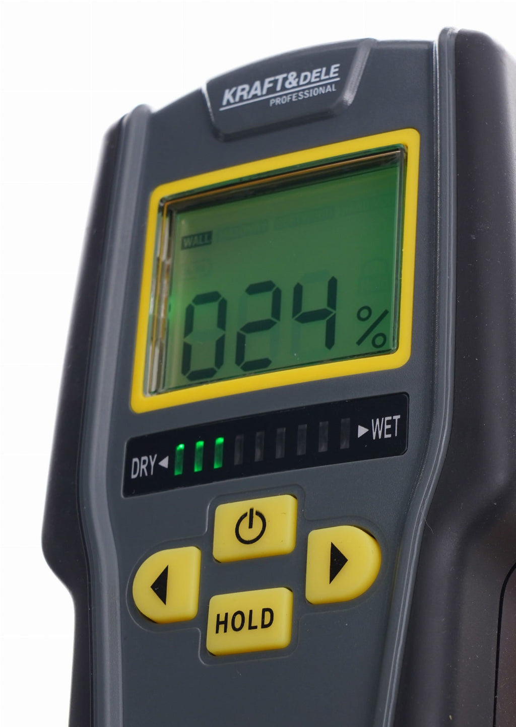 Moisture Meter KD11406 – pilt 6
