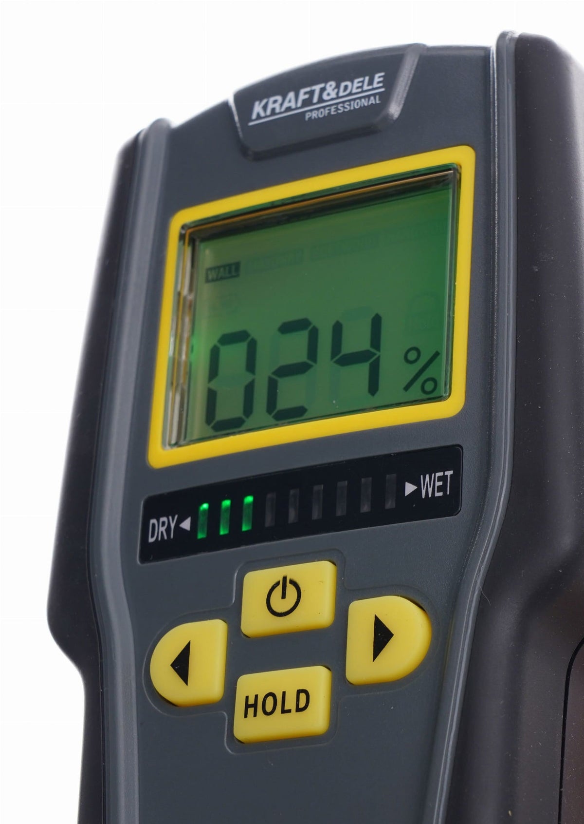 Moisture Meter KD11406 – pilt 6