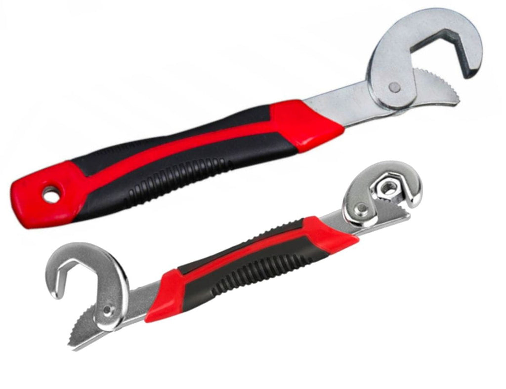 Universaalsete konksvõtmete komplekt 9–32 mm KD10440 – pilt 1