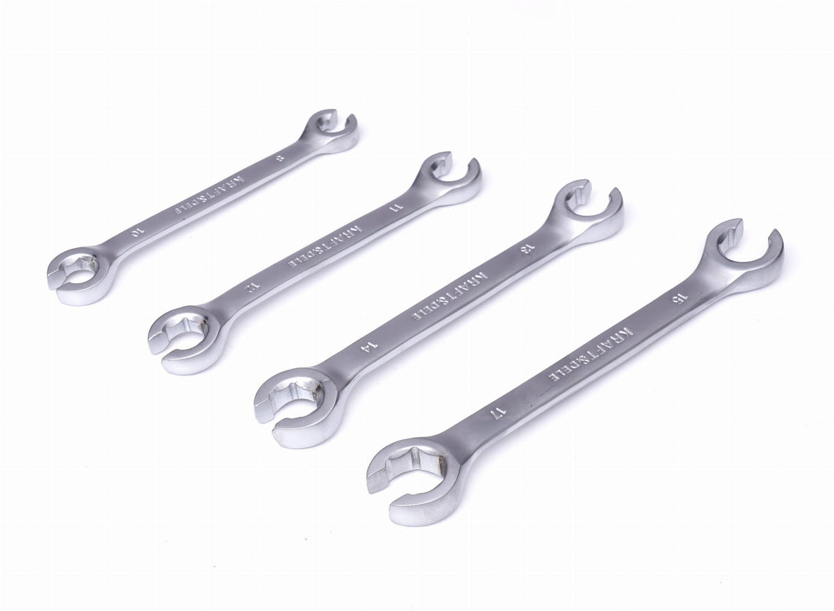KRAFT&DELE piduritorude lahtiste võtmete komplekt, 4-osaline KD11303 – pilt 5