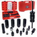 Pihustite inertsiaalne tõmmits BLACKTOOLS 14044 – pilt 1