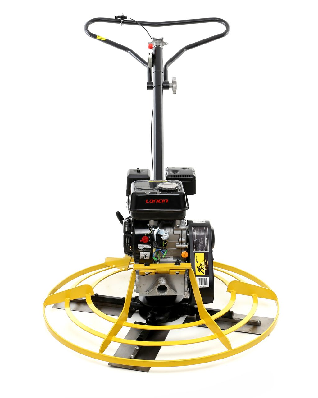 Betoonisilur 92 cm KD1189 – pilt 8