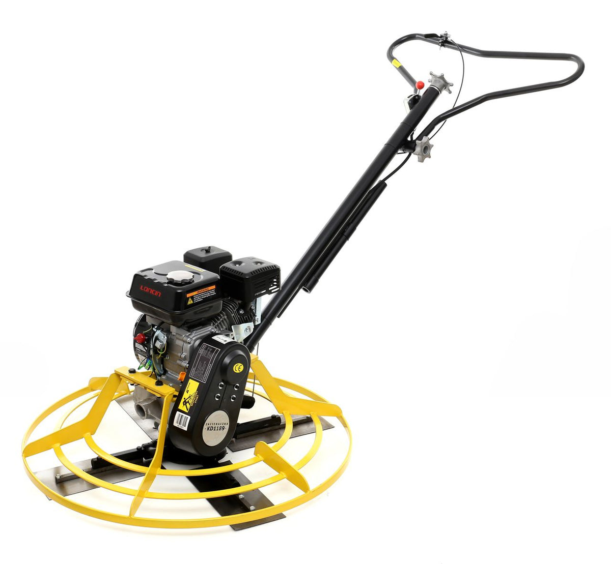 Betoonisilur 92 cm KD1189 – pilt 9