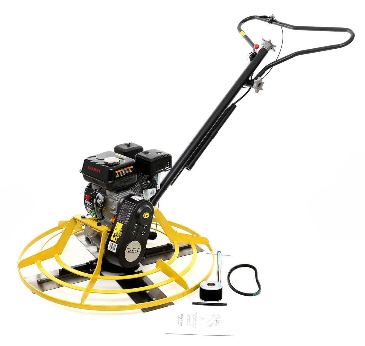 Betoonisilur 92 cm KD1189 – pilt 10
