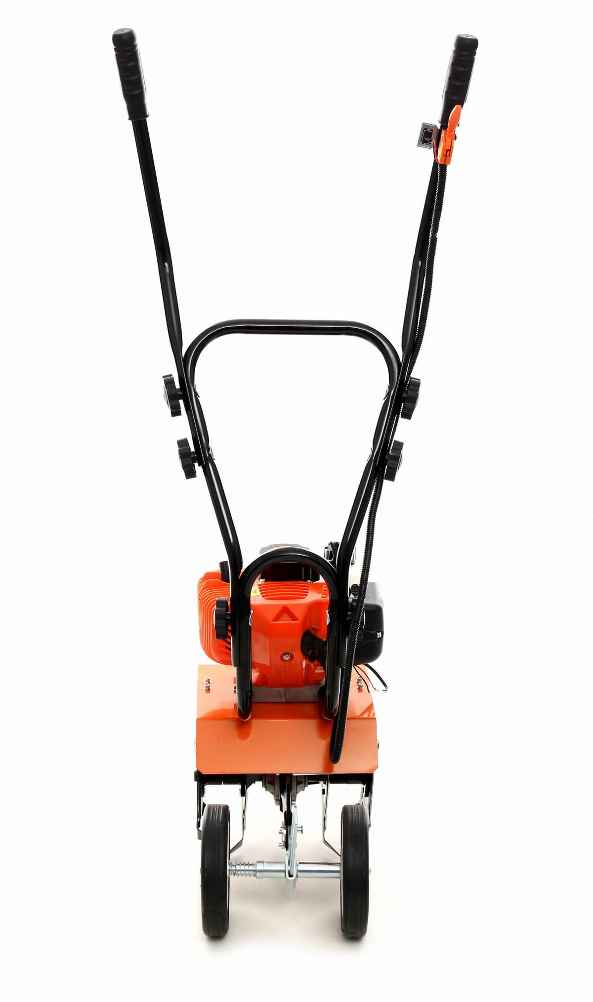 KRAFT&DELE bensiinimootoriga kultivaator KD5162 – pilt 3