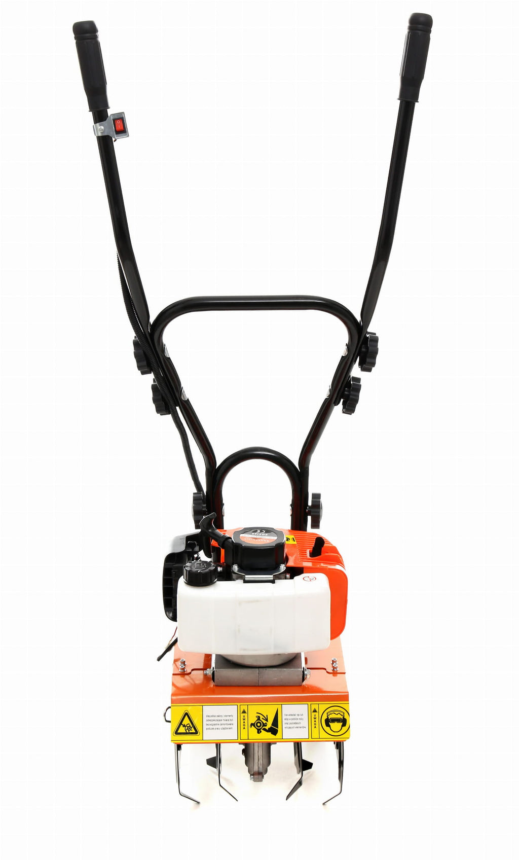 KRAFT&DELE bensiinimootoriga kultivaator KD5162 – pilt 8