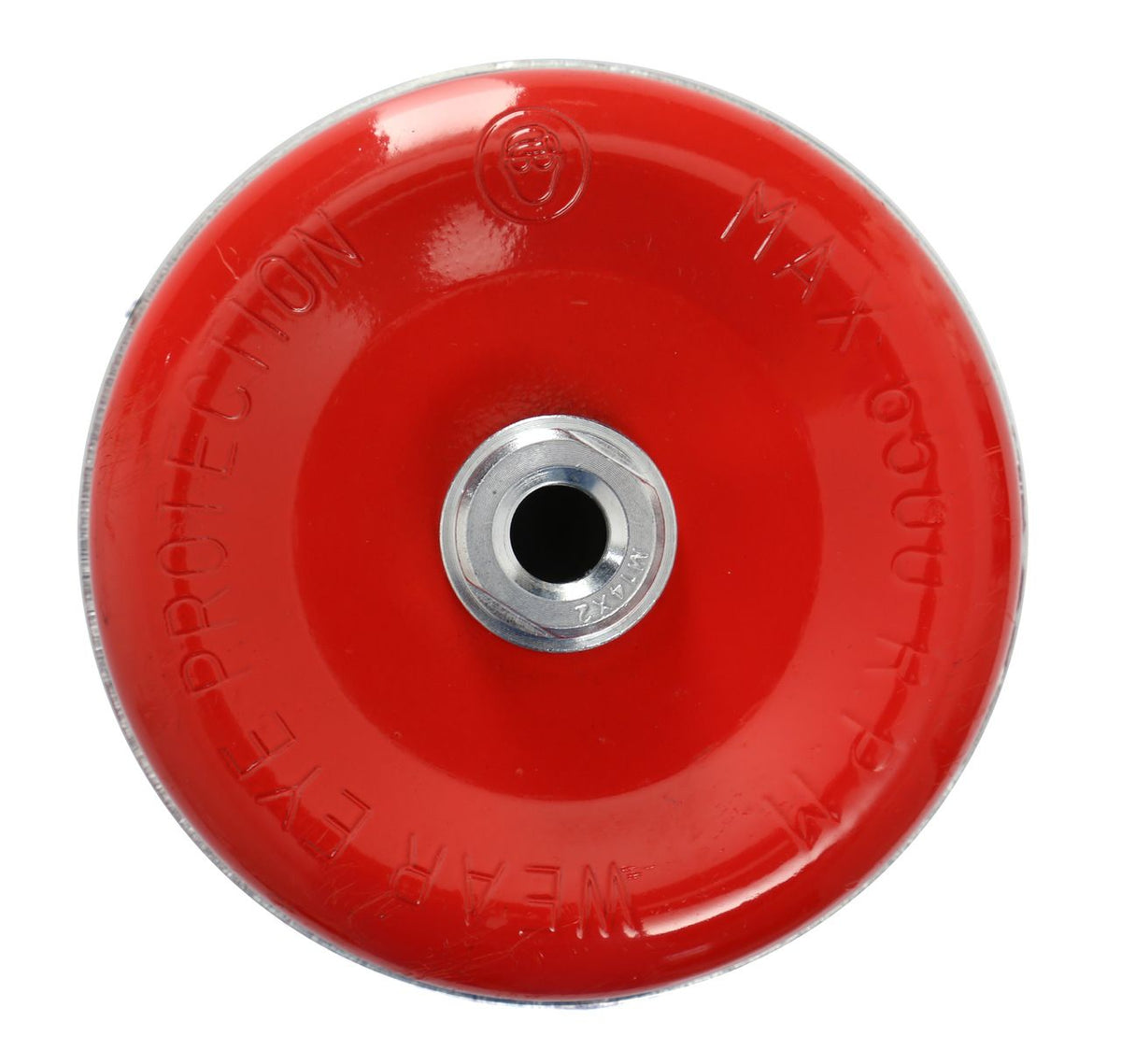 Punutud traatkausshari rõngaga M14 100 mm KD10978 – pilt 4