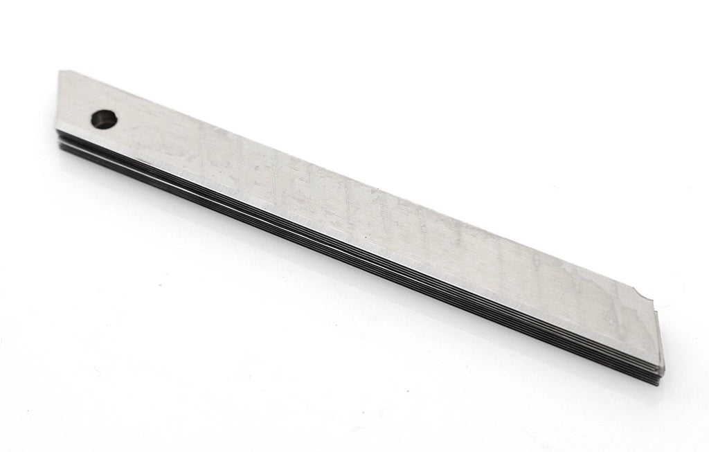 KRAFT&DELE äramurtavad varuterad 9 mm universaalnugadele, 10 tk KD10968 (P) – pilt 1