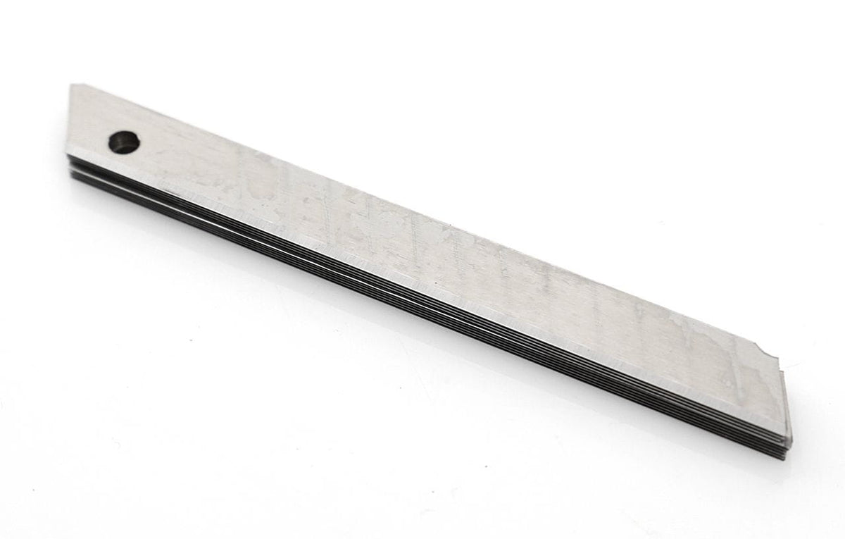 KRAFT&DELE äramurtavad varuterad 9 mm universaalnugadele, 10 tk KD10968 (P) – pilt 1