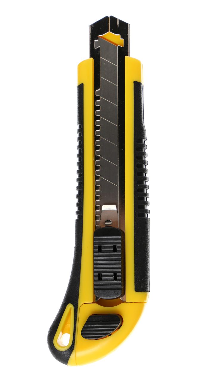 KRAFT&DELE 18 mm murdteraga nuga KD10962 – pilt 1