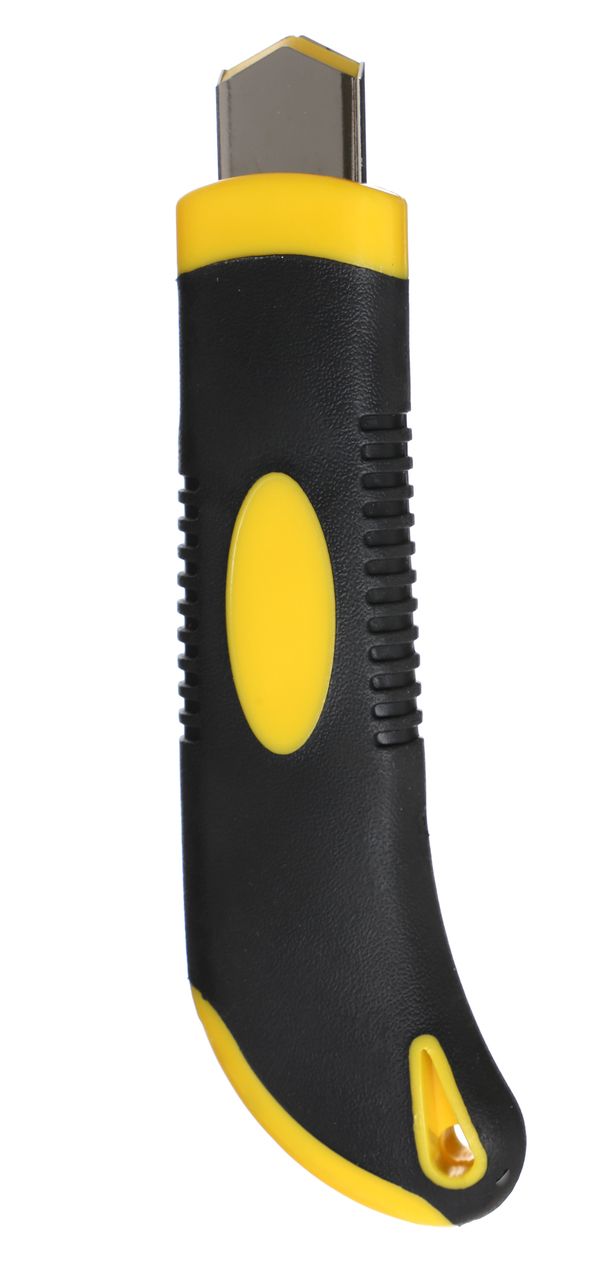 KRAFT&DELE 18 mm murdteraga nuga KD10962 – pilt 5