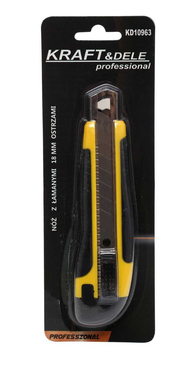 18 mm murdteraga universaalnuga KD10963 – pilt 6