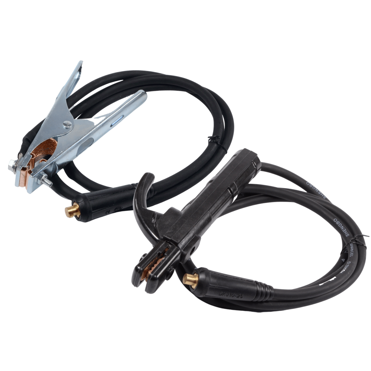 BLACK MIG/MMA 250 MIG/MAG/FCAW/MMA keevitusseade 37428 – pilt 9