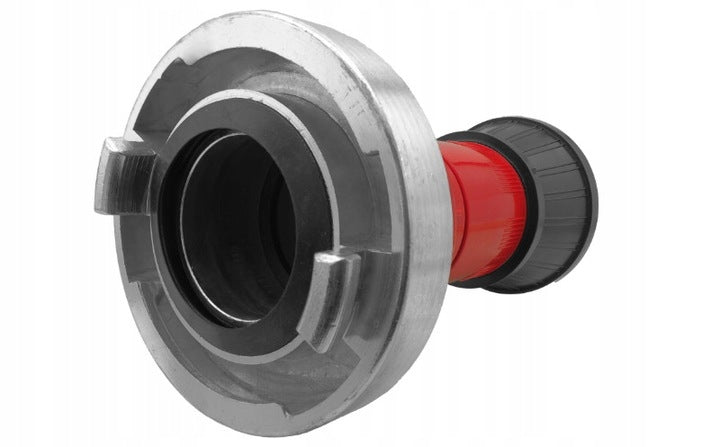 52 mm tuletõrjevooliku reguleeritav pihustusotsik 48082 – pilt 8