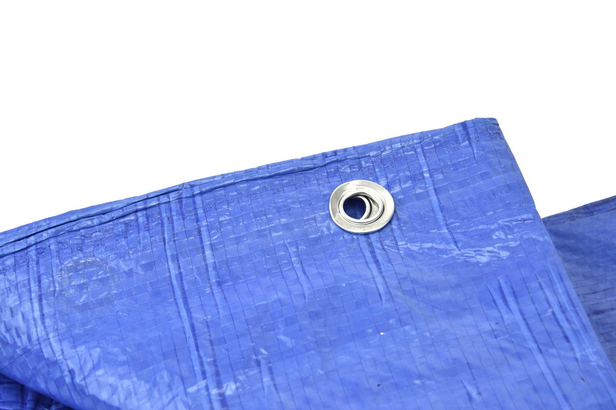 Kuninglik sinine presentkate 10 x 10 m ±5% – pilt 2