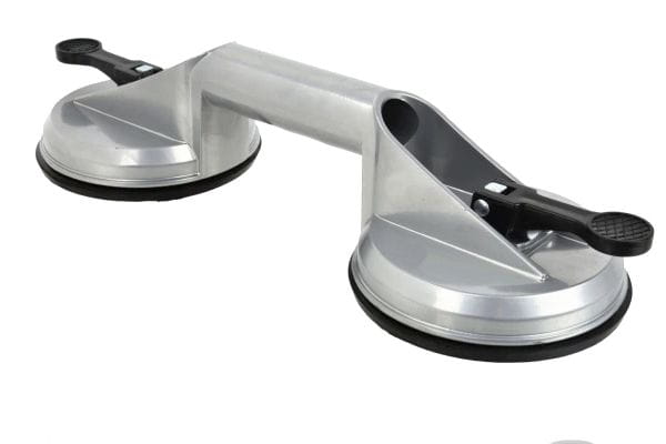 Kahe iminapaga klaaspaneelide kandeiminapp 100 kg KD10193 – pilt 8