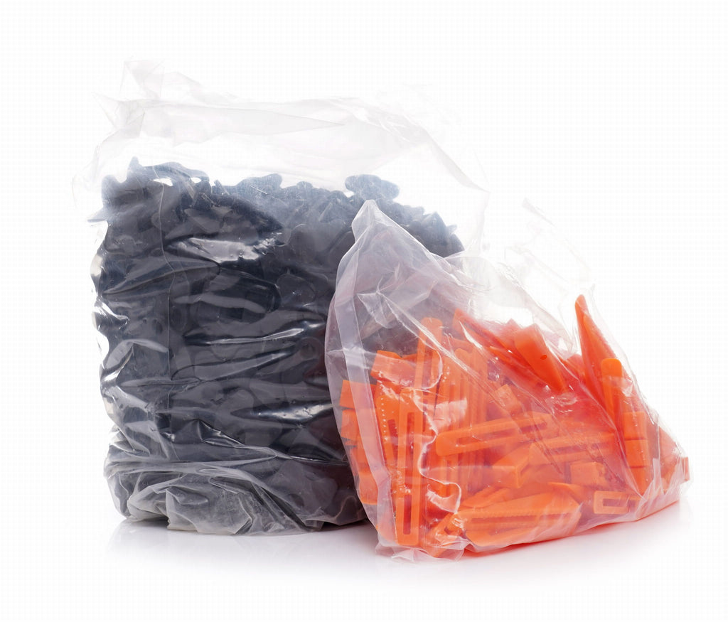 Plaatide tasanduskomplekt 600 tk KD10778 – pilt 2