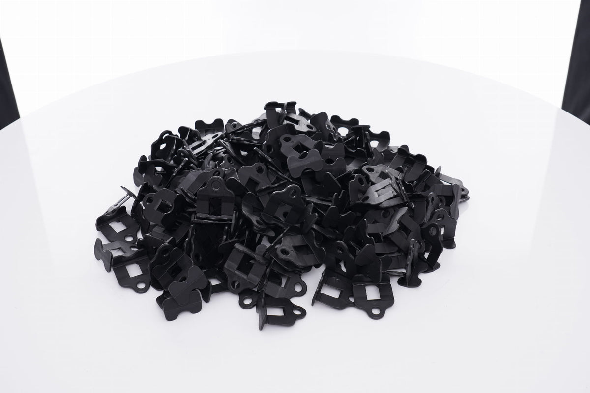 Plaatide tasanduskomplekt 600 tk KD10778 – pilt 3
