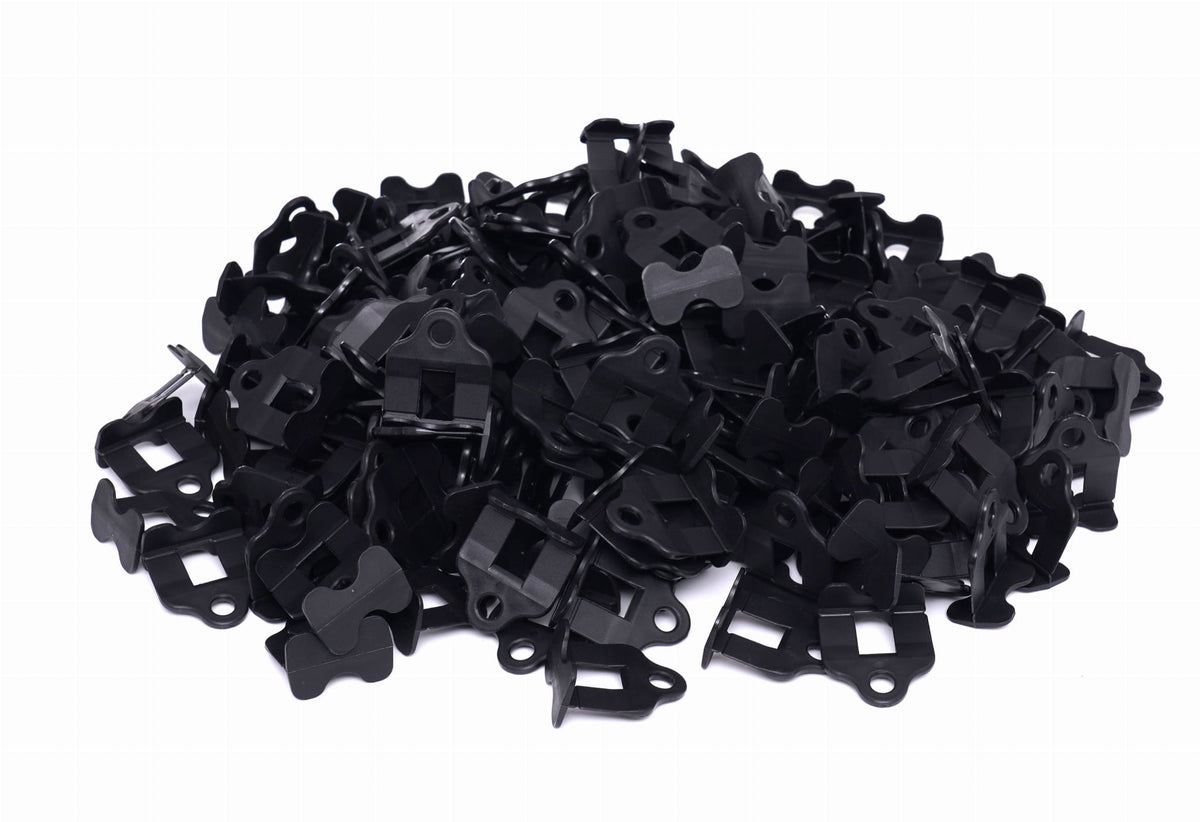 Plaatide tasanduskomplekt 600 tk KD10778 – pilt 4