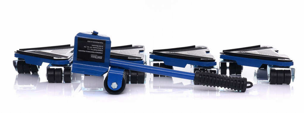 Mööbli teisaldus- ja transpordikomplekt KD3020 – pilt 2