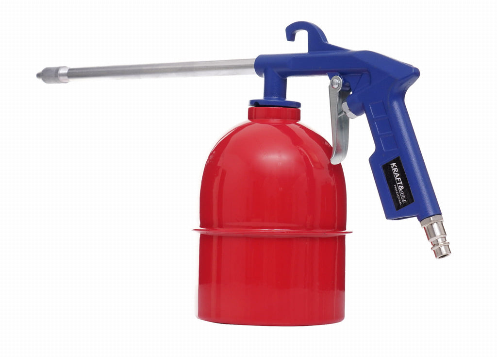 KRAFT&DELE määrdepüstol 1000 ml KD10633 – pilt 5