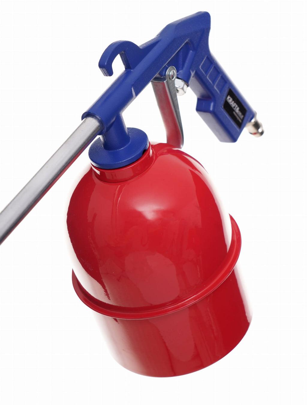 KRAFT&DELE määrdepüstol 1000 ml KD10633 – pilt 8