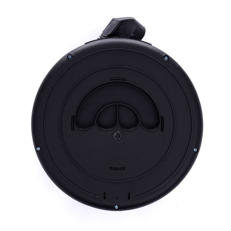 Sissetõmmatav pikendusjuhe 6 m KD4038 – pilt 5