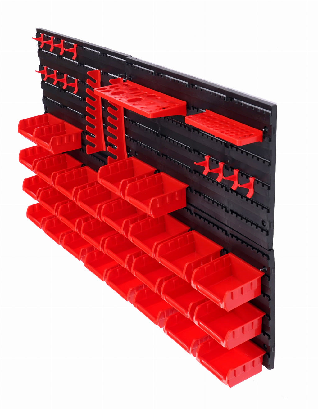 Töökoja seinapaneelide komplekt 94 × 54 cm KD11862 – pilt 5