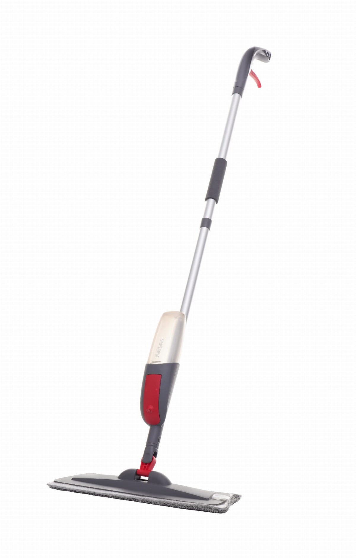 KRAFT&DELE pihustiga põrandamopp 350 ml KD11940 – pilt 1