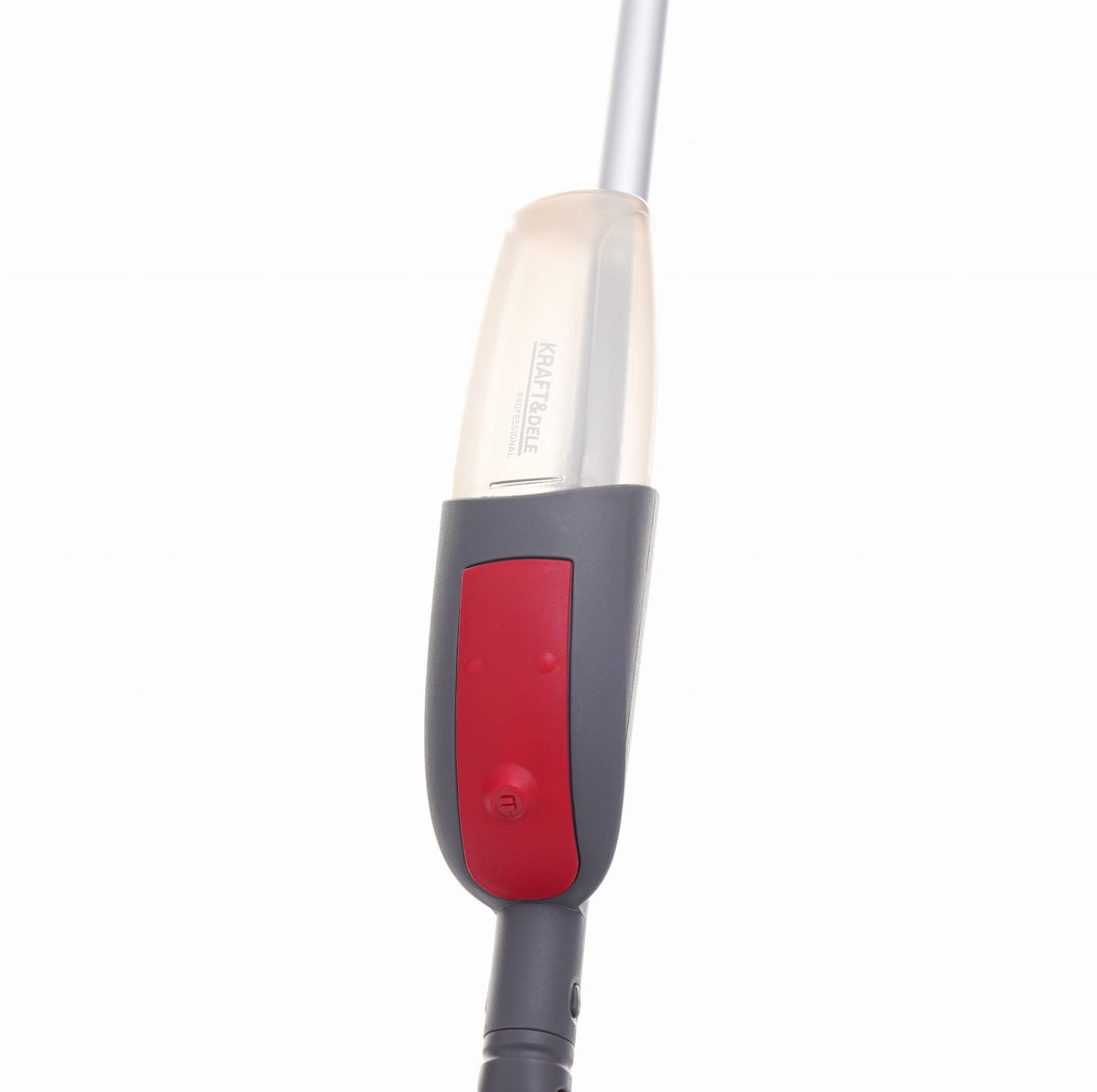 KRAFT&DELE pihustiga põrandamopp 350 ml KD11940 – pilt 3
