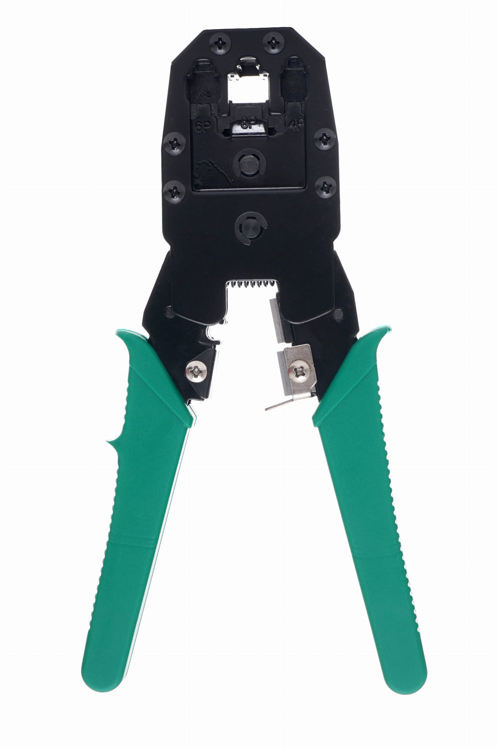 KRAFT&DELE 9-osaline võrgutööriistade komplekt KD10881 – pilt 3