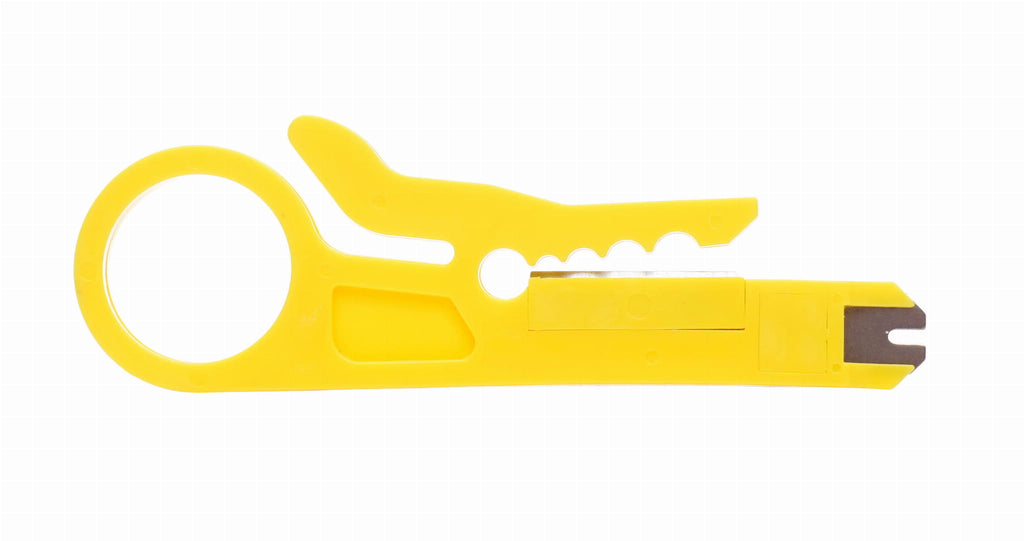 KRAFT&DELE 9-osaline võrgutööriistade komplekt KD10881 – pilt 7