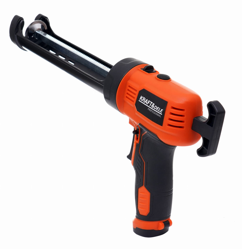 Juhtmevaba tihenduspüstol KD10783 – pilt 3