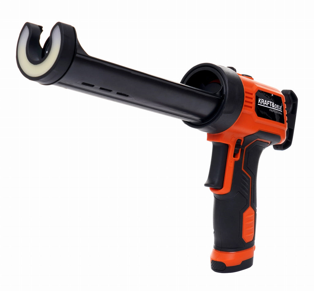 Juhtmevaba tihenduspüstol KD10783 – pilt 1