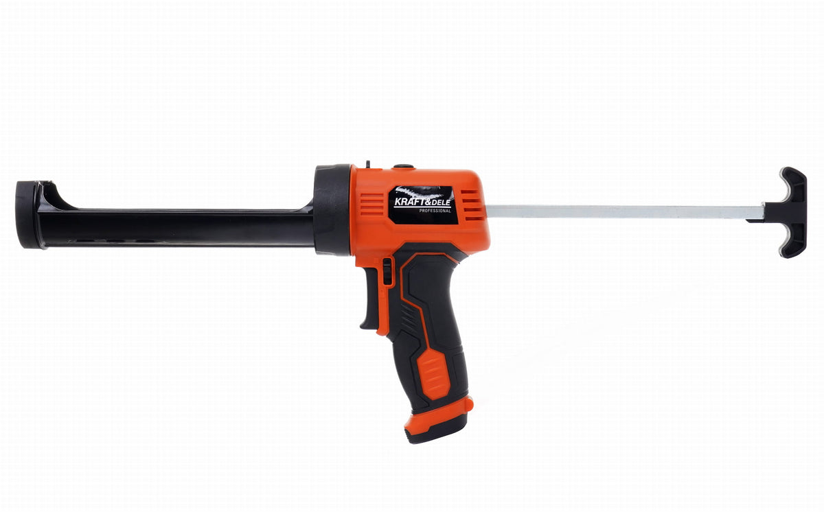 Juhtmevaba tihenduspüstol KD10783 – pilt 5
