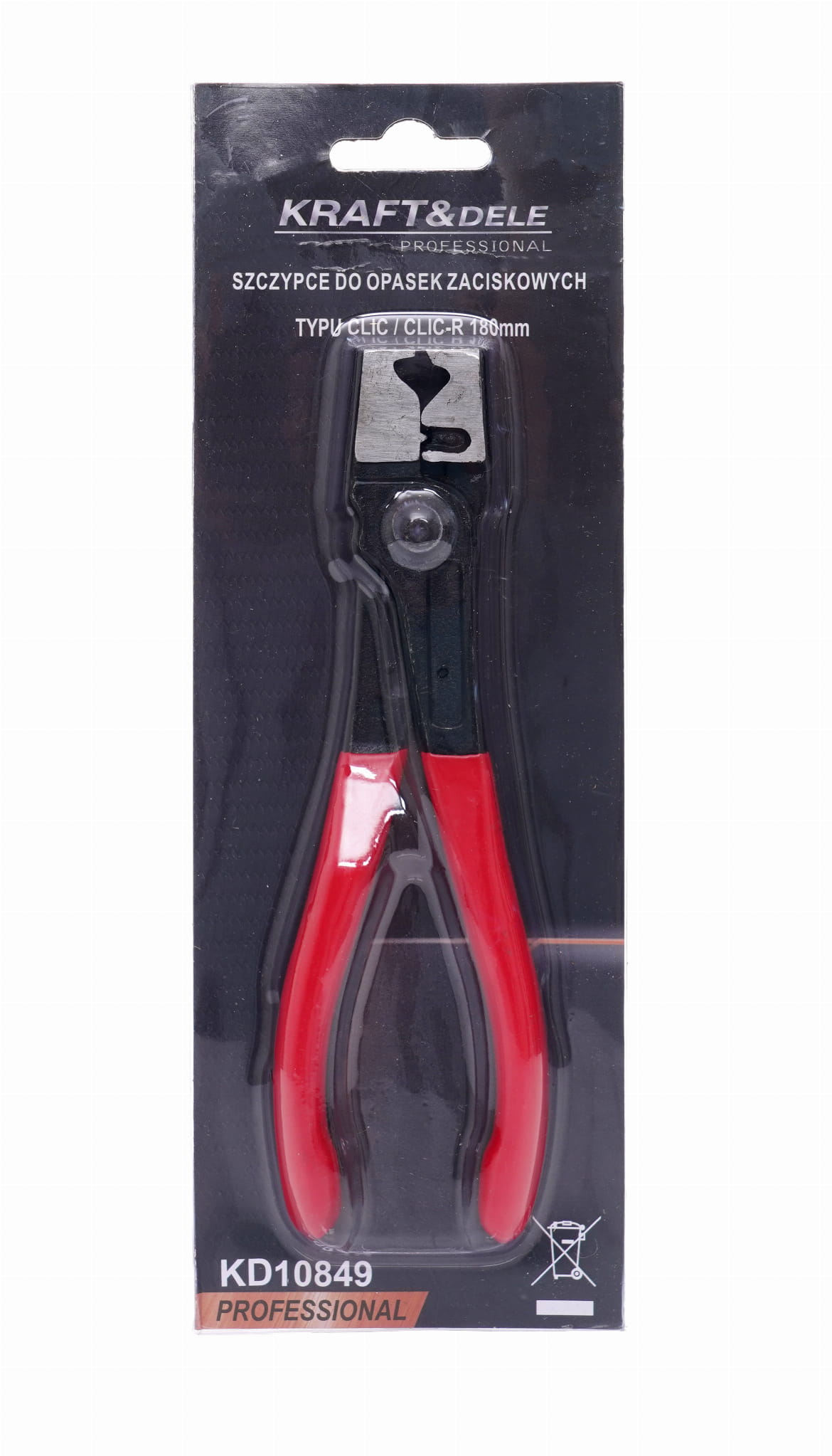 Kinnituspitsid kaablisidemetele KD10849 – pilt 7