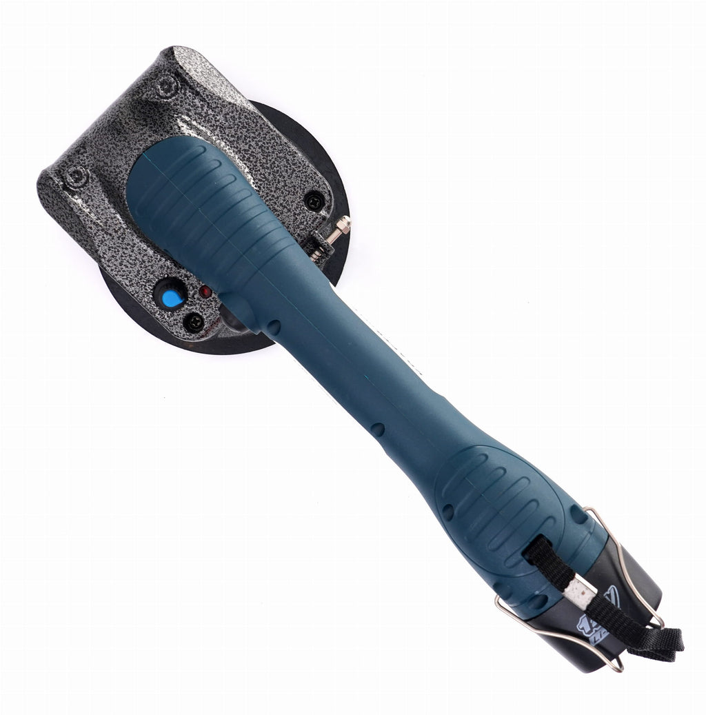 KRAFT&DELE plaatide vibreeriv iminapp 12 V 2 × 2000 mAh koos kohvriga KD10769 – pilt 9