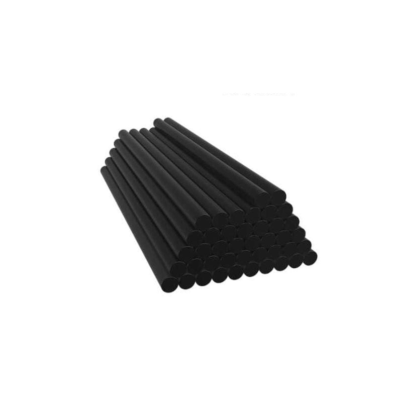 Mustad kuumliimipulgad liimipüstolile 11 × 200 mm, 46 tk KD11260 – pilt 1