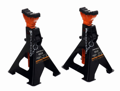 Autotugipukid 3 t 303–438 mm KD3183 – pilt 1