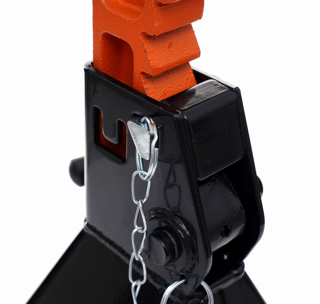 Autotugipukid 3 t 303–438 mm KD3183 – pilt 6