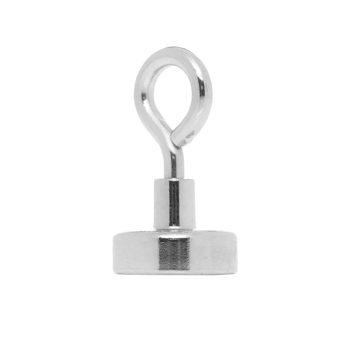 Neodüümi rõngasmagnet aaskinnitusega 20 mm KD11830 – pilt 3