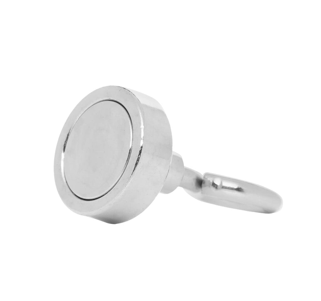 Neodüümi rõngasmagnet aaskinnitusega 20 mm KD11830 – pilt 4