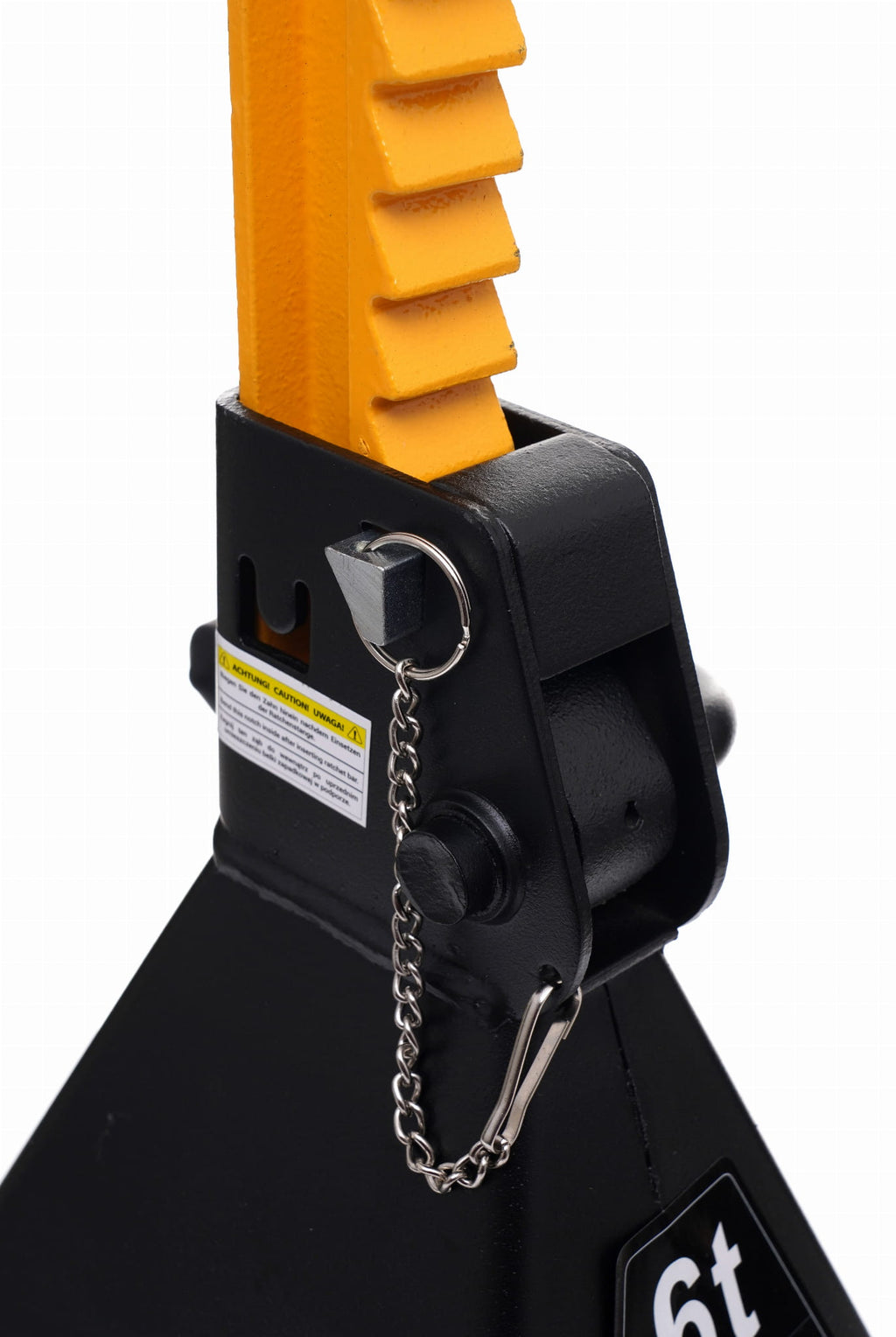 KRAFT&DELE autotungrauatoed 6 t 400–585 mm KD3097 – pilt 6