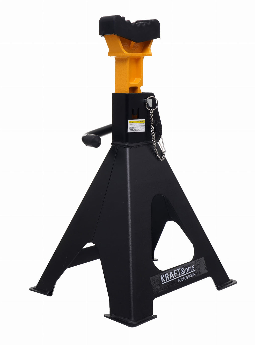 KRAFT&DELE autotungrauatoed 6 t 400–585 mm KD3097 – pilt 7